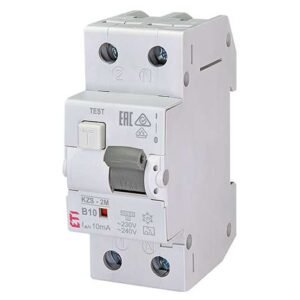 siguranta-diferentiala-RCBO-ETI-KZS-2M-Tip-A-B10-001-10kA