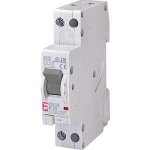 siguranta-diferentiala-RCBO-KZS-1M-1PN-A-B25-0.01-6KA-002175416_photo