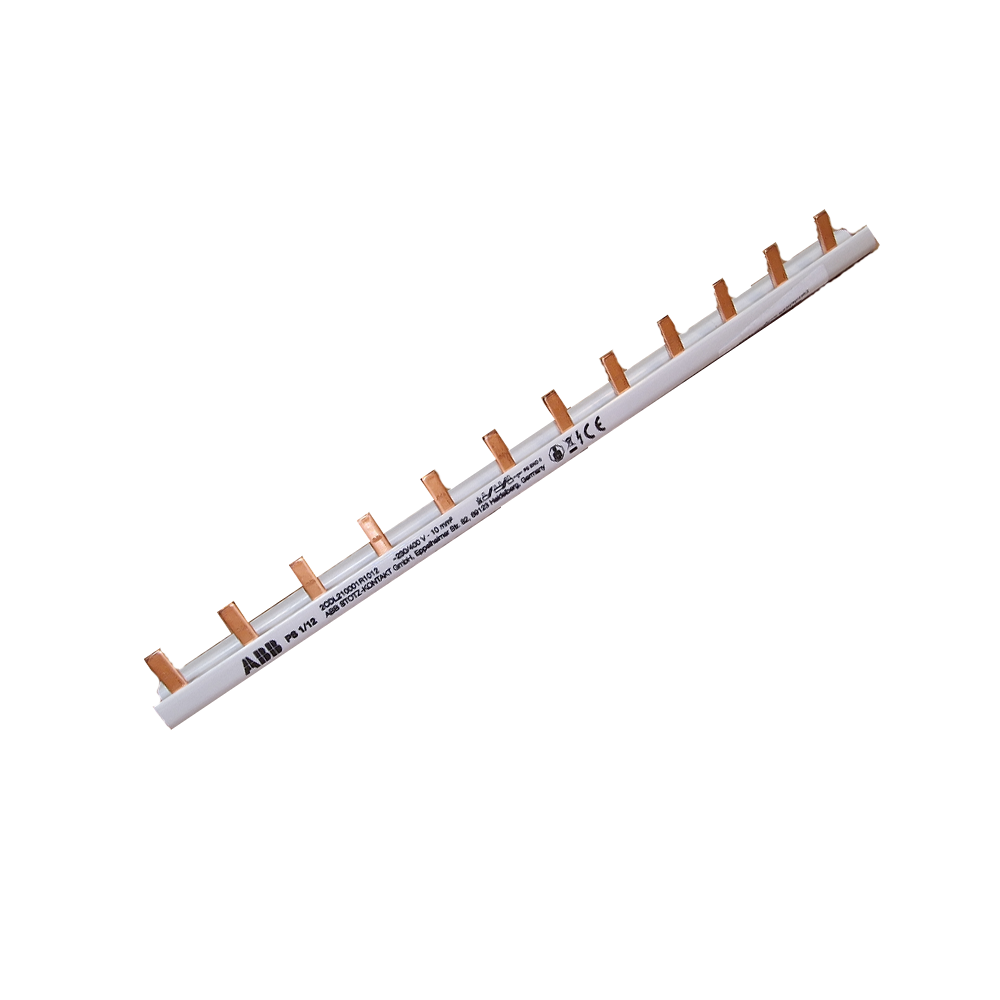 Busbar ABB 1P 12