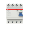 Diferential ABB trifazat RCCB Tip A Diferential ABB trifazat RCCB Tip A