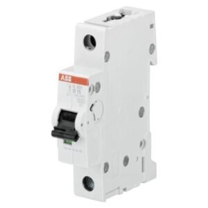 Disjunctor ABB 1P B16 6kA
