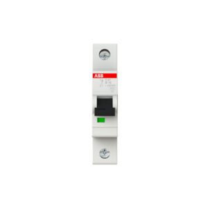 ABB S201 B10