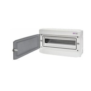 Tablou electric exterior IP65 18 module