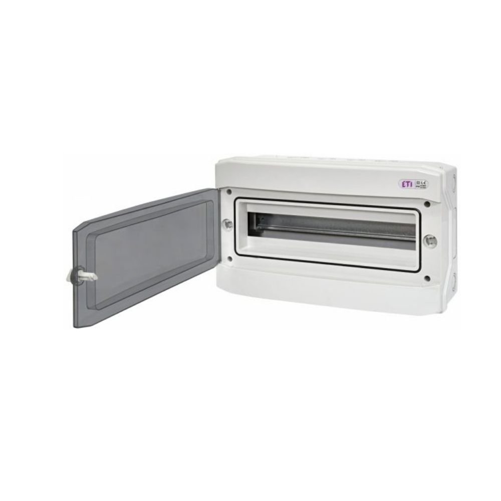 Tablou electric exterior IP65 18 module Tablou electric exterior IP65 18 module