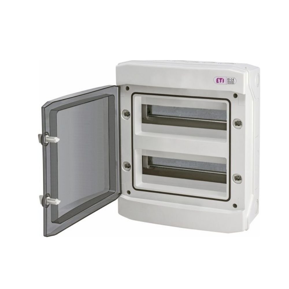 Tablou electric exterior IP65 24 Module Tablou electric exterior IP65 24 Module