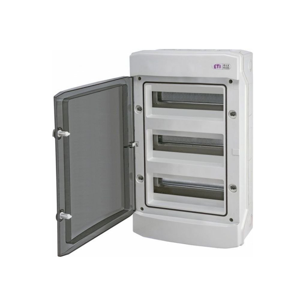 Tablou electric exterior IP65 36 Module