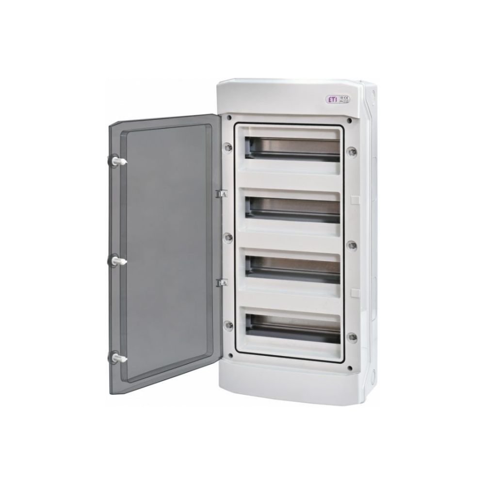 Tablou electric exterior IP65 48 Module