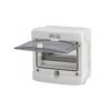 Tablou electric exterior IP65 8 module ETI ECH-8G Tablou electric exterior IP65 8 module ETI ECH-8G