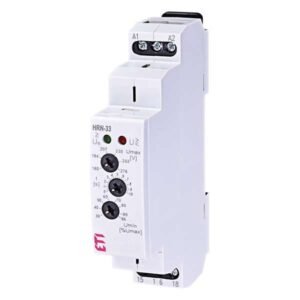 releu monitorizare faza - ETI-HRN-35