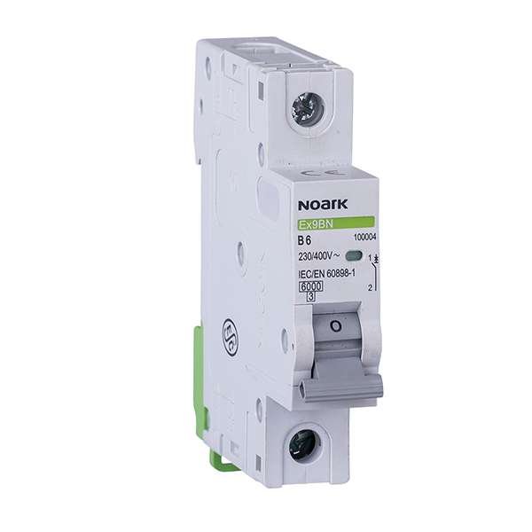 Siguranta monopolara NOARK Ex9BN 1P B20 6kA