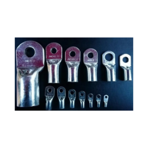 Papuci cupru stanat 35-12mm / 50 buc./set