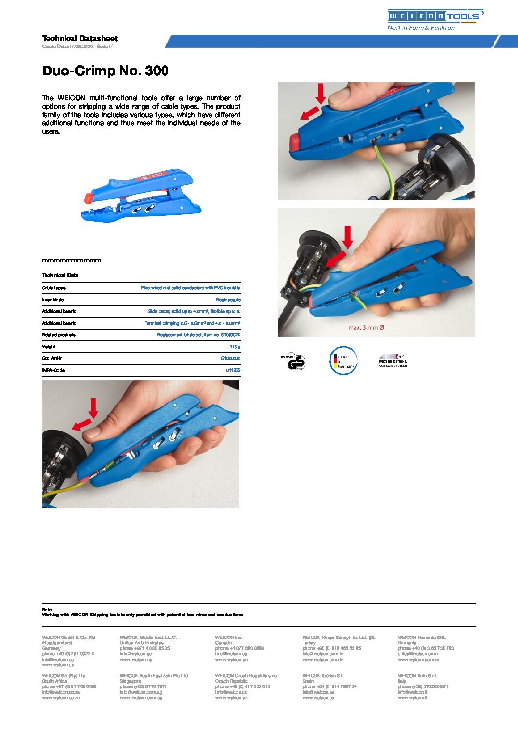 TDS_51000300_EN_Duo-Crimp_No-_300