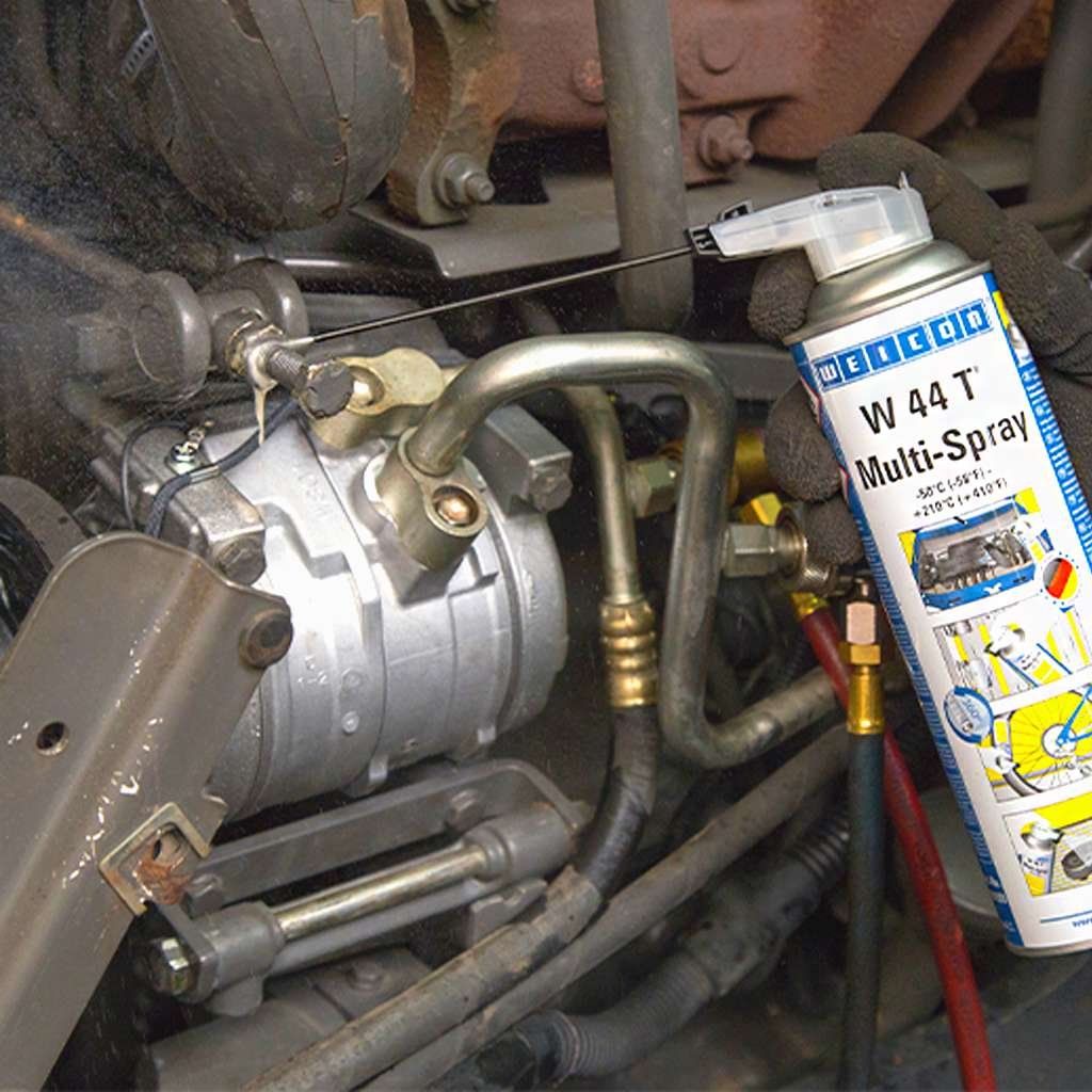 Weicon W44T - Spray Multifunctional