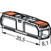 Conector WAGO: 221-2411 - Thumbnail Image 3