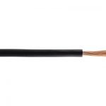 CABLU MYF 6 NEGRU