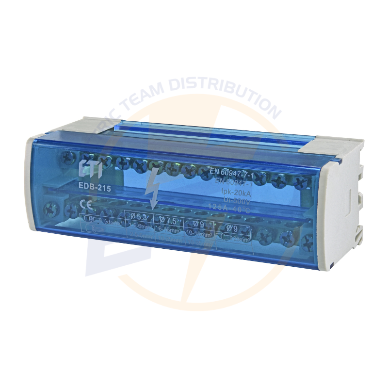 Bloc distributie EDB-215