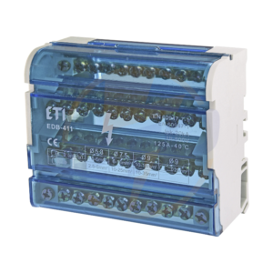 Bloc distributie EDB-411