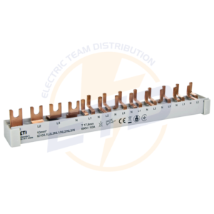 Busbar ETI IZ10/L1L2L3NL1/NL2/NL3/N