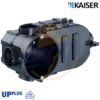 Doza electronica Kaiser 1068-02 cu compartimentare