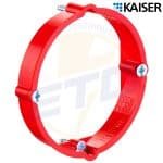 Prelungitor doza aparat Kaiser 1155-61 D60 mm H12 mm