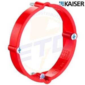 Prelungitor doza aparat Kaiser 1155-61 D60 mm H12 mm