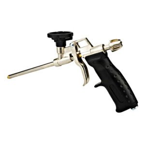 Primo thermo foam pistol