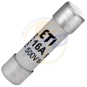 Siguranta fuzibila 16A 500V CH10x38 gG ETI