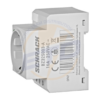 Priza modulara SCHUKO sina DIN, 2P+N, 16A cu LED (4)