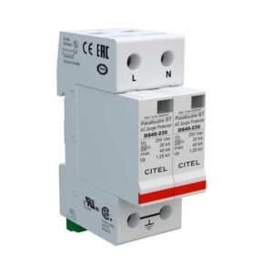 Descarcator pentru supratensiuni DS42S-230/DE
