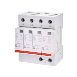 Descarcator pentru supratensiuni ETITEC V T2 255/20 4+0
