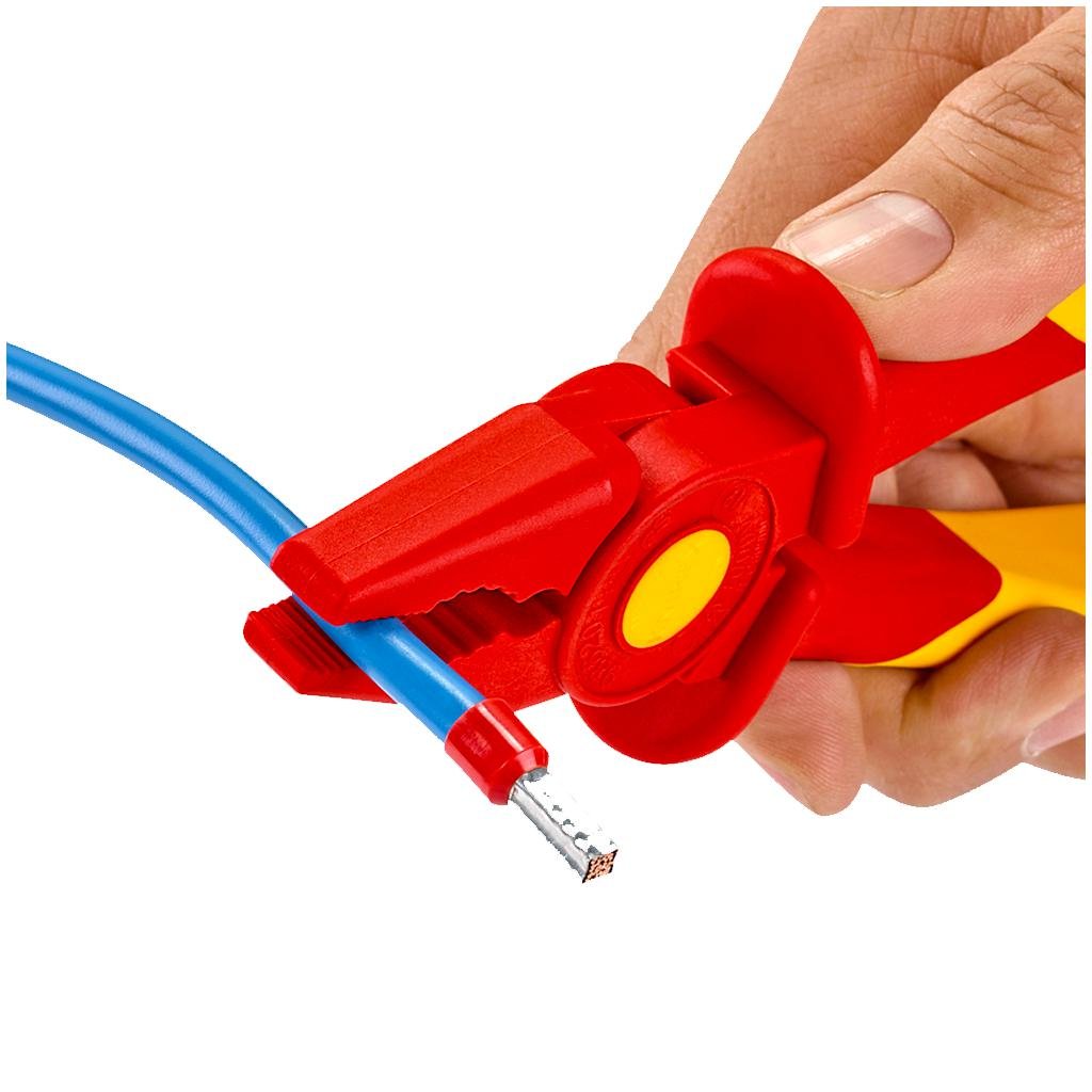 Patent izolat