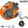 Doza rigips Adanca cu Membrana etansa, Kaiser O-range ECON 9264-22 - Conexiuni sigure Doza rigips Adanca cu Membrana etansa, Kaiser O-range ECON 9264-22 - Conexiuni sigure