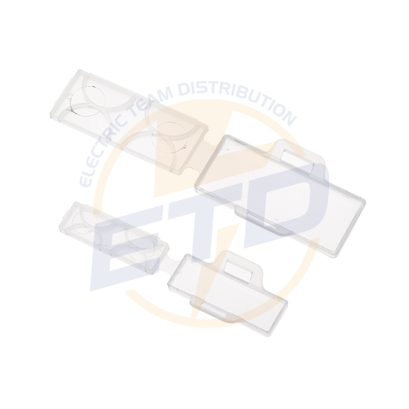 KBE1,etichete marcare cabluri 11,5x32,5mm 25 buc.set