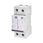 Descarcator pentru supratensiuni ETITEC V T12 280/12,5 1+1