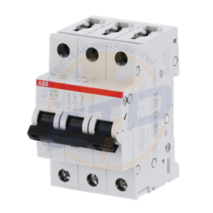 Disjunctor ABB 3P B16 6kA