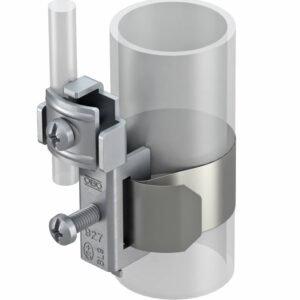 colier inox obo