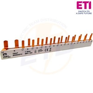 Busbar ETI