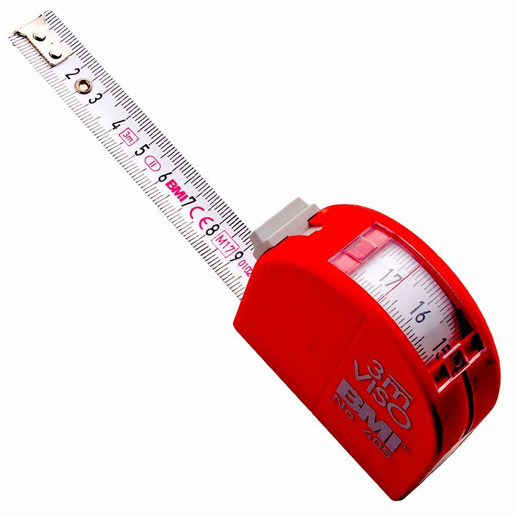 Ruleta electrician BMI 405 VISO