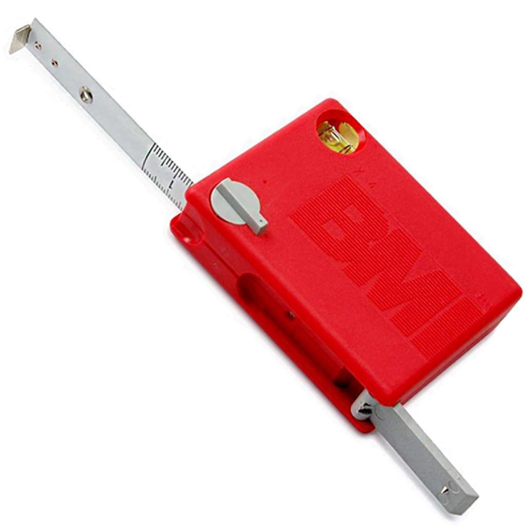 Ruleta electrician BMI-408