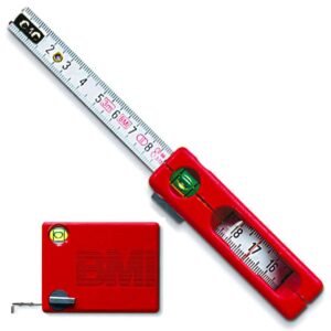 Ruleta electrician BMI-408