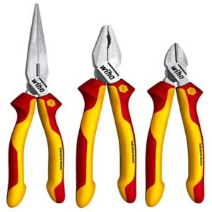 Set clesti pentru electricieni WIHA VDE