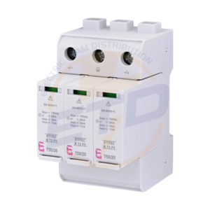 Descarcator supratensiuni ETITEC M T2 PV 1500/20 Y
