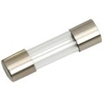 Siguranta fuzibila sticla 5×20 ,F 250V , 1A