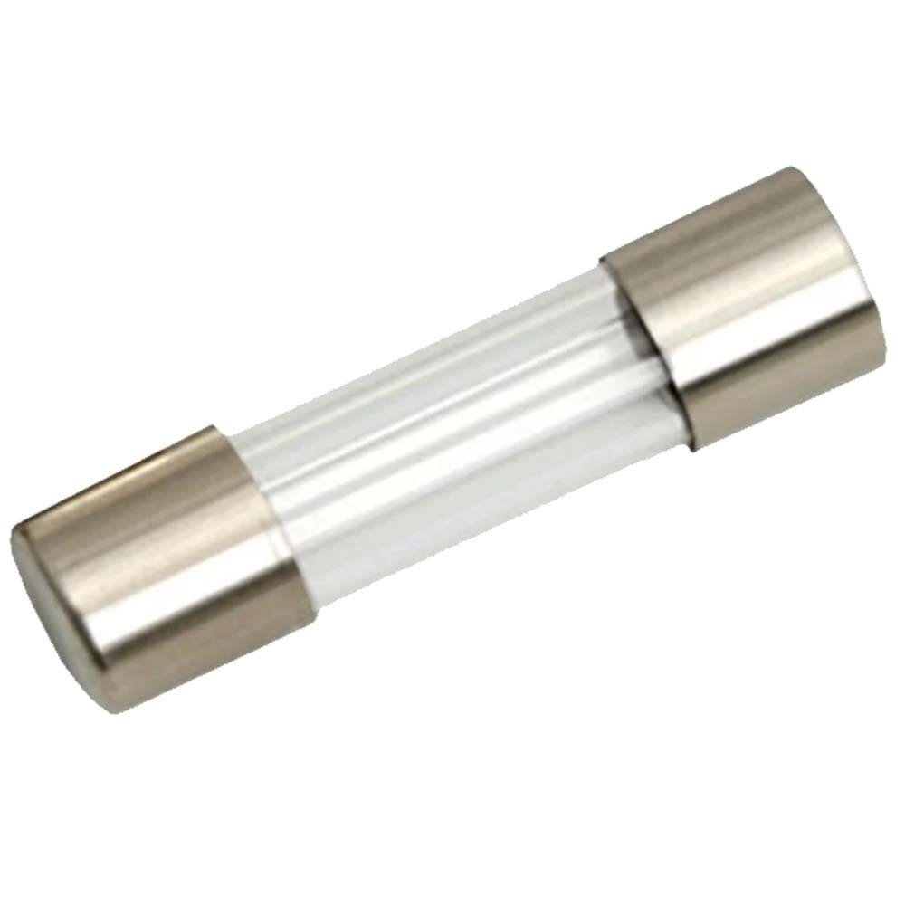 Siguranta fuzibila sticla 5×20 ,F 250V , 1A
