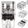 Clema WAGO 2273-202