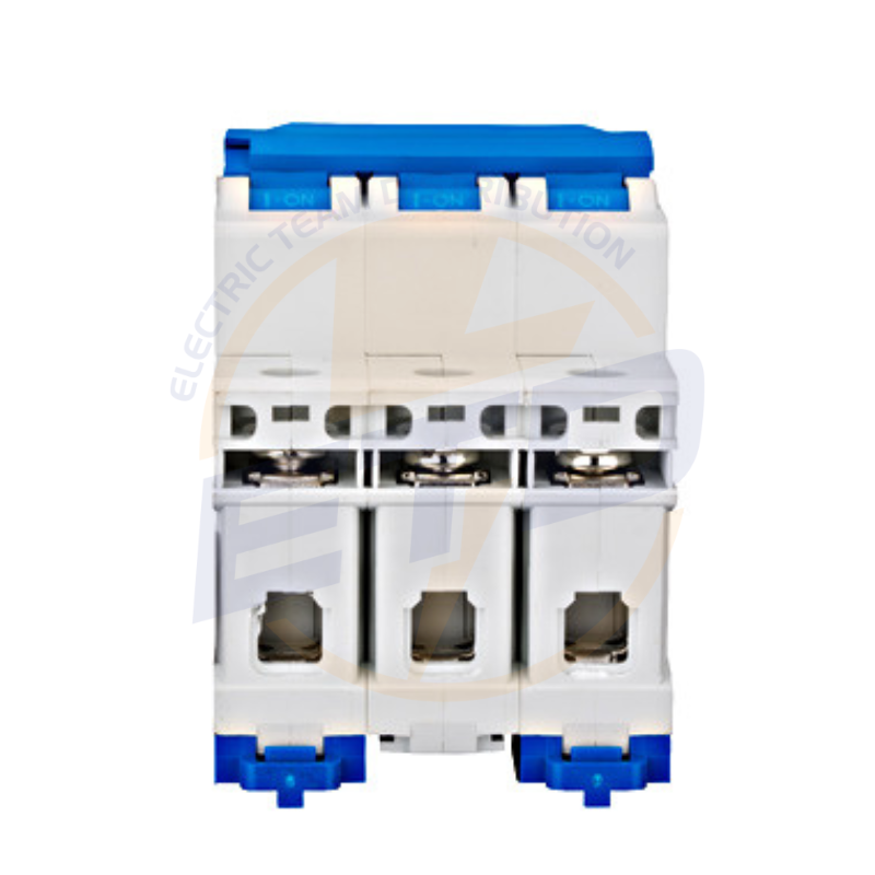 Siguranta automata AMPARO 3P, B20 A, 6kA (6)