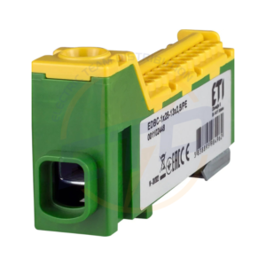 Bloc distributie EDBC-1x25-13x2,5/PE