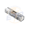 Conector WAGO pentru conductor masiv, monofilari; max. 4 mmp; 2 conductori: 2773-2401 - Thumbnail Image 5