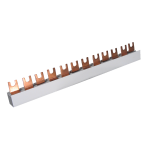 Busbar ETI IZ16/4F/12