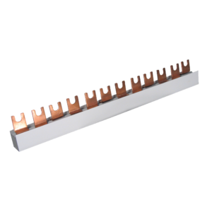 Busbar ETI IZ16/4F/12